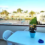 Blu Apartment, Wifi Free Pool View
