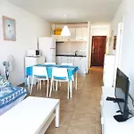 Blu Apartment, Wifi Free Pool View * Costa Del Silencio
