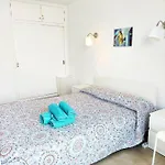 Blu Apartment, Wifi Free Pool View