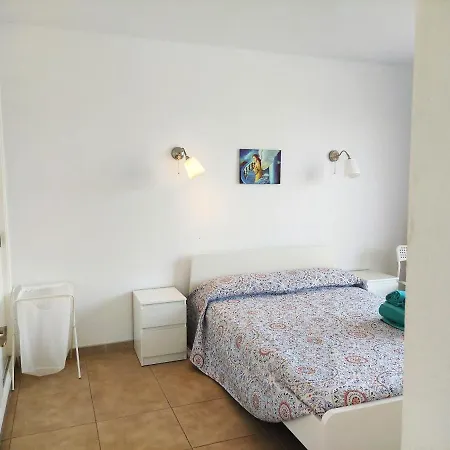 Blu Apartment, Wifi Free Pool View * Costa Del Silencio